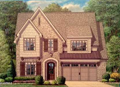 9773 Lantern Way Knoxville, TN 37922