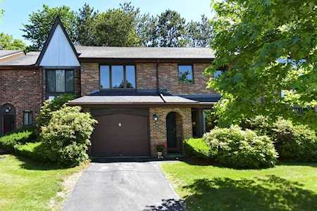 5 Candlewood Pl #5 Worcester, MA 01606