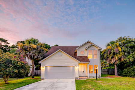 2128 Presidio Dr Mount Pleasant, SC 29466