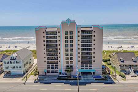4000 North Ocean Blvd. #604 North Myrtle Beach, SC 29582