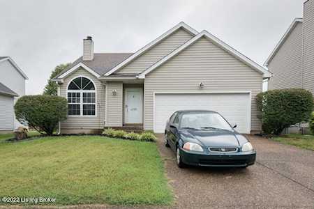 4305 Hickoryview Dr Louisville, KY 40299