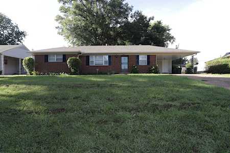 3037 Beauchamp Dr Memphis, TN 38118