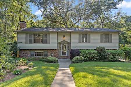 3924 Leane Dr Tallahassee, FL 32309