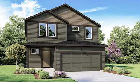 211 N Legacy Flats Rd Liberty Lake, WA 99019