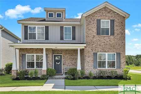302 Crabapple Circle Port Wentworth, GA 31407