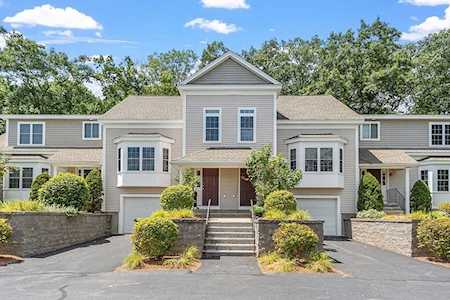 5B Charles Ridge Road #5B Littleton, MA 01460