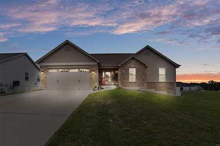 147 Quail Creek Dr Wright City, MO 63390