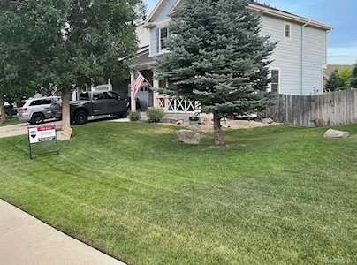 3240 E 123rd Dr Thornton, CO 80241