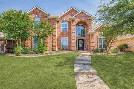 2470 April Sound Lane Frisco, TX 75033