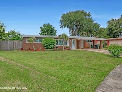 61 S S Bel Aire Drive Merritt Island, FL 32952