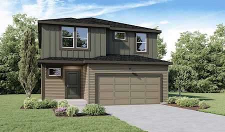 180 N Legacy Flats Rd Liberty Lake, WA 99019
