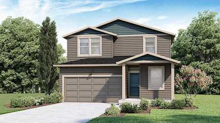 181 N Legacy Flats Rd Liberty Lake, WA 99019