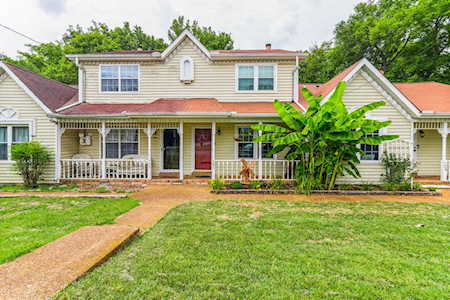 731 Lake Terrace Dr Nashville, TN 37217