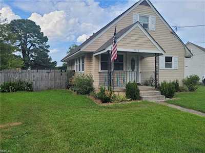5012 Johnson Ave Portsmouth, VA 23701