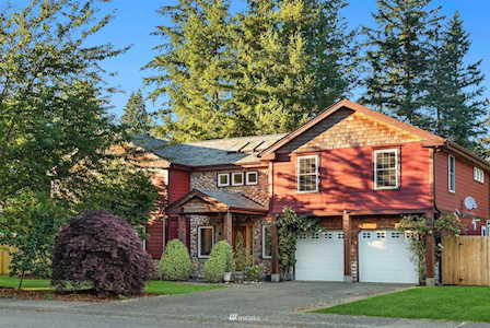 240 NE 4th St North Bend, WA 98045