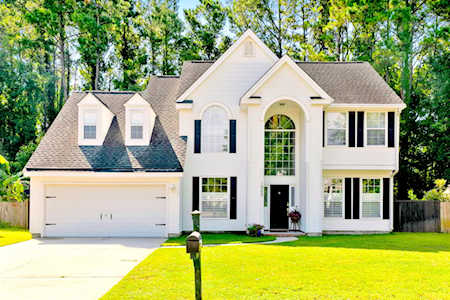 1960 Gray Battery Ct Mount Pleasant, SC 29464