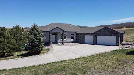 3694 Bell Mountain Dr Castle Rock, CO 80104