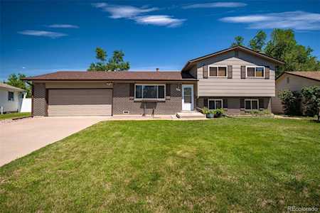 1330 Shenandoah Dr Colorado Springs, CO 80910