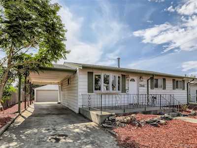7941 Quebec St Commerce City, CO 80022