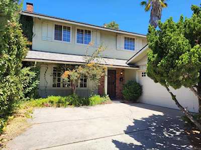 8522 Highwood Dr San Diego, CA 92119