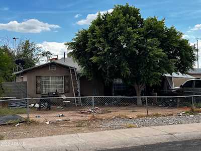 2401 W Pima Street Phoenix, AZ 85009