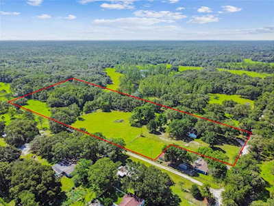 7734 Ehren Cemetery Rd Land O Lakes, FL 34639