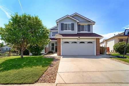10753 Lewiston St Commerce City, CO 80022