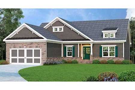 Lot 14 Island Green Troutville, VA 24175
