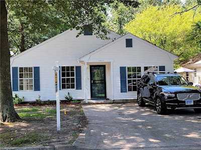 5517 Brittingham Ct Virginia Beach, VA 23464