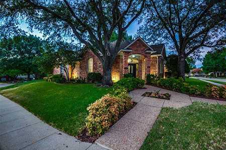 1017 Lakewood Drive Mckinney, TX 75072