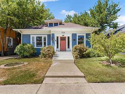 1024 Hawthorne Avenue Fort Worth, TX 76110