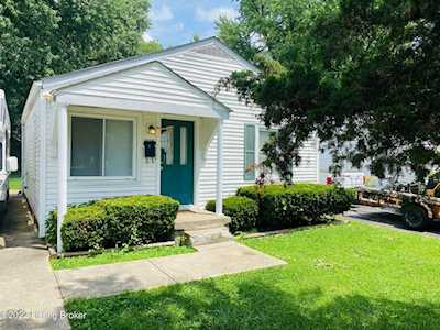 1823 Pershing Ave Louisville, KY 40242