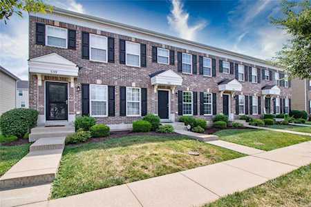341 Shady Rock Ln Ofallon, MO 63368