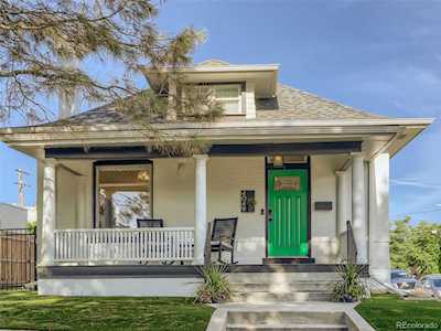 4049 Stuart St Denver, CO 80212
