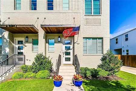 226 Wimberly Street Fort Worth, TX 76107