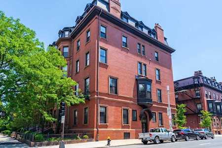 285 Clarendon Street #4 Boston, MA 02116