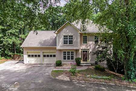 5860 Bridgemont Acworth, GA 30101