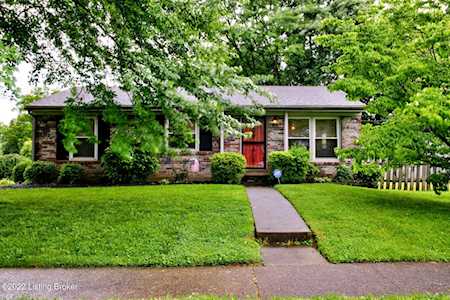 9916 Kidwelly Dr Louisville, KY 40299
