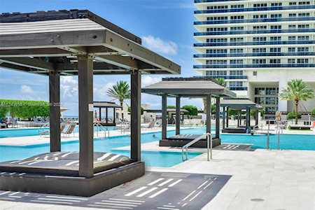 1800 S Ocean Dr #2501 Hallandale Beach, FL 33009