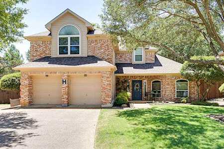 3217 Druid Way Flower Mound, TX 75028