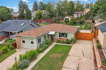 3838 S Elati St Englewood, CO 80110