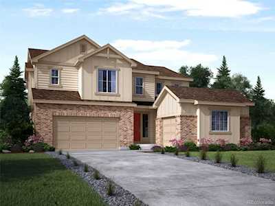 434 W 128th Dr Westminster, CO 80234