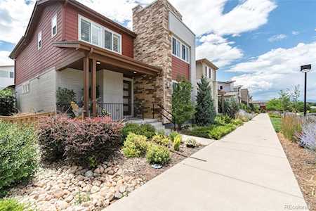 9612 Dunning Circle Highlands Ranch, CO 80126