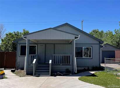 3490 W Exposition Ave Denver, CO 80219