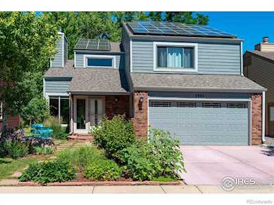 1851 W Barberry Ct Louisville, CO 80027