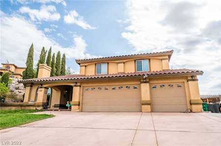 1407 Garnet Place Boulder City, NV 89005