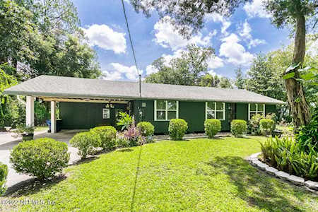 12563 Desoto St Jacksonville, FL 32218