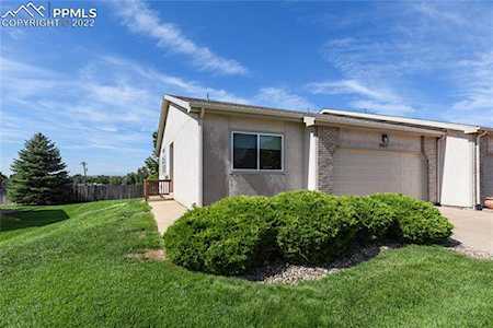 5017 Rill Valley Way Colorado Springs, CO 80911