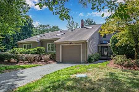 12 Larason Farm Rd #12 Sharon, MA 02067