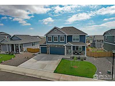 6786 Whisper Trail Ln Wellington, CO 80549